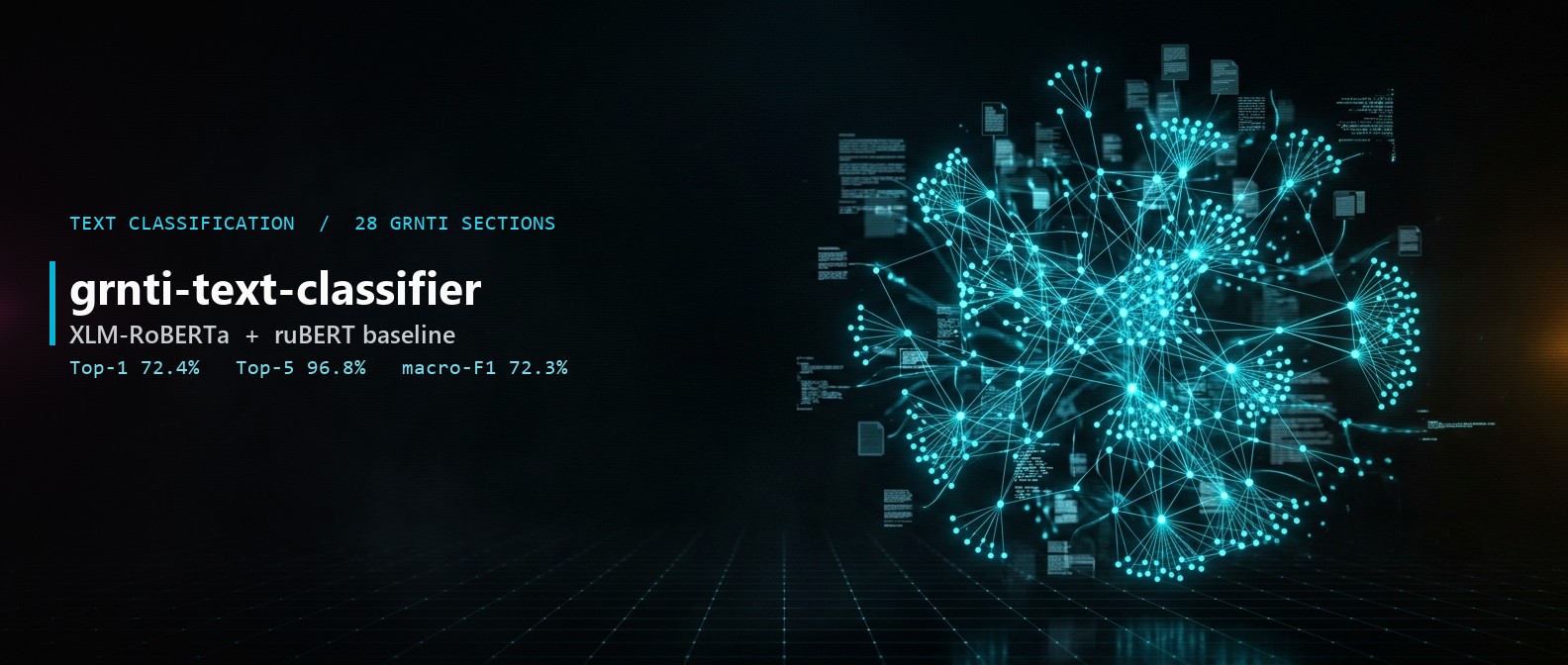 grnti-text-classifier banner