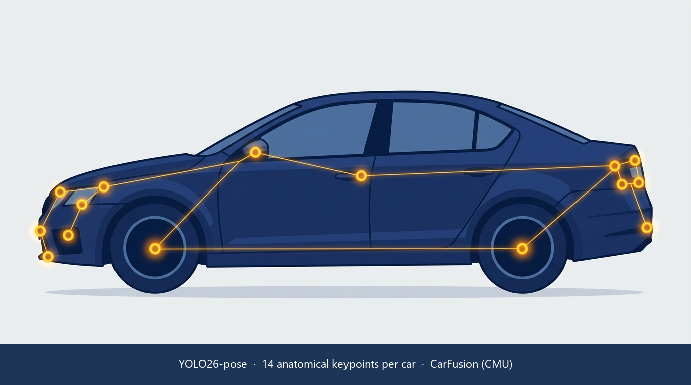 vehicle-keypoints